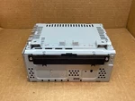 17-19 Ford Escape Radio Receiver Cd Player GJ5T-19C107-BE Used. Price: $50.00.