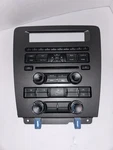 Oem 2011-2014 Ford Mustang Radio Control Panel EU1456AB CR3T18A806HB3JA6 Used. Price: $75.99.