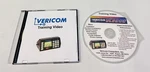Vericom VC3000 Training Videos Used. Price: $250.00.
