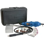 Wen Variable Speed Rotary Tool Kit Dremel Grinder Cutter With Flex Shaft New. Price: $23.99.