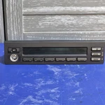 Bmw E39 5-SERIES Radio Cd Audio Multi Information Display Mid 98-03. 8384925 Used. Price: $49.99.