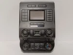 Audio Equipment Radio Control Panel Fits 18 Ford F150 Pickup 1683936 Used. Price: $117.44.