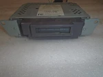 2001 2002 2003 Toyota Prius Radio Cassette Receiver 86120 47030 E84 Used. Price: $43.47.