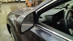 Driver Side View Mirror Power Heated Without Turn Signals Fits 10 Legacy 7006032 Used. Price: $99.90.