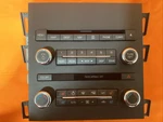 11-12 Lincoln Mkz Radio Control Panel BH6T-18A802-EA Oem Used. Price: $105.67.