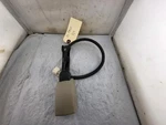 2010-2015 Toyota Prius Front Right Passenger Seat Belt Buckle Oem Latch Assembly Used. Price: $64.95.