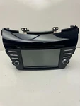 2017 Nissan Murano Am Fm Navigation Radio Receiver Dislay Screen Oem 259159UC1A Used. Price: $199.99.