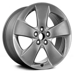 Wheel Prius Vin Du 7TH And 8TH Digit 17X7 Alloy Spoke Fits 15 469765 New. Price: $414.00.