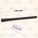 86309-13030 Genuine Oem Toyota 2013-2015 RAV4 Roof Antenna 7IN Pole Sub-assembly New. Price: $45.18.