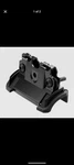 Thule Flush Rail Kit 184093 Used. Price: $90.00.
