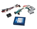Radio Replacement Interface Harness W/ Onstar Retention For Select Gm Vehicles New. Price: $173.99.