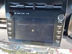 Avalon 2020 Audio Equipment Radio 3502124 Used. Price: $940.00.