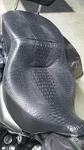 Harley Tall Boy Touring (seat Cover Only) New. Price: $189.99.