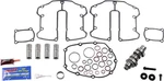 Feuling M8 Hp+ 465 Camshaft Chest Kit Harley Road Glide Cvo 18-21 New. Price: $541.41.