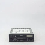 1999 Honda Accord Am/fm Cassette Radio Control Unit Part Number 638-57368A Used. Price: $34.99.