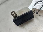 1991 Toyota Land Cruiser 4.0L 4WD At Interior Digital Clock Used. Price: $79.99.