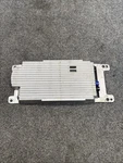 2011-2013 Bmw X5 Telematics Bluetooth Communication Control Module 9 257 163 Used. Price: $69.00.