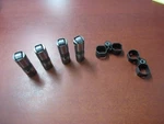Harley M8 Screamin Eagle High Capacity Tappets Oem 121 Vvt Cvo Road Glide Qs Used. Price: $69.99.