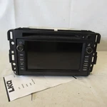 2007 Chevrolet Silverado 1500 Radio Receiver W/navigation W/display Oem Used. Price: $151.58.