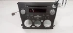 Audio Equipment Radio Receiver Am-fm-cd Speaker Fits 09 Subaru Legacy Oem Used. Price: $39.46.