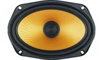 Diamond Audio DMDX69 6X9" Series 2-WAY Cocentric Coaxial 4-OHM Speakers New. Price: $169.99.