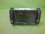 11-13 Dodge Durango Rhb Satellite Radio Receiver Display 5091344AD Oem Used. Price: $239.99.