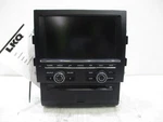 2015 2016 Porsche Macan Radio Display Receiver Navigation 95B035963EX Oem Used. Price: $707.33.