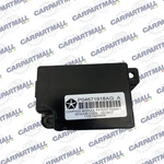 2011-2014 Dodge Avenger 2.4L Compass & Temperature Control Module P04671918AG Used. Price: $35.97.