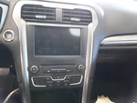 2017-2020 Ford Fusion AM-FM-CD-MP3 Radio With Satellite Oem Used. Price: $79.17.