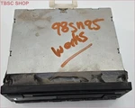 1993-2000 Ford Mustang Mercury Sable Taurus Oem Sony Cd Player F8ZF-19B160-AA Used. Price: $149.95.