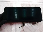 Info-gps-tv Screen Display Dash 8.8" Fits 17-18 Bmw 430I 671796 Used. Price: $239.19.