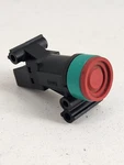 2008-2016 Ford Super Duty Fuel Shut Off Inertia Switch Oem Used. Price: $34.49.