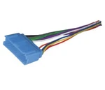 Best Kits BHA2001 92-05 Buick Cadillac Olds Factory Harness Aftermarket Stereo New. Price: $9.96.