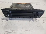 Audio Equipment Radio Am-fm-cd Receiver Fits 08-09 Bmw 128I E82 Oem Used. Price: $81.00.