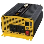 Go Power! 80175 GP-800HD Watt/heavy-duty Modified Sine Watt, Black. Price: $117.17.