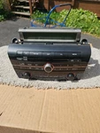 06 07 08 09 Mazda Three Satellite Radio MP3 Disc Cd Changer Player Xm Oem Used. Price: $51.72.
