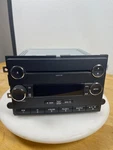 Ford Oem Am Fm Cd MP3 Radio Stereo Receiver EC3T-19C157-CA Tested Used. Price: $59.95.