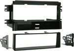 99-7318 Single Din Installation Kit With Pocket For 2005-2006 Kia Spectra New. Price: $27.96.