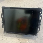 2013 Dodge Ram 1500 Radio Receiver With NAVIGATION,68184965AK ,T00BE155372523 Used. Price: $215.51.