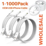 Car Play Cable Sync Cord Usb To For Iphone 14 13 12 11 Pro Max Xr Lot New. Price: $1964.76.