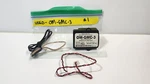 Used #1 Astrostart Astroflex OM-GMC-3 Integration Module, 392-907-140. Price: $15.00.