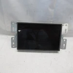 2021 2022 2023 Ford F150 8" Information Display Screen Oem Used. Price: $103.88.
