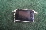 2013 Ford Fiesta Radio Dash Info Display Screen Oem DA6T18B955BB Used. Price: $27.00.