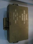 Jaguar Type 2000 2001 2002 Rear Module XR83-15T850-AA Used. Price: $80.70.