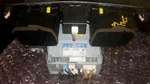 Info-gps-tv Screen Display Front Swb Rwd Fits 10-12 Lexus LS460 1240112 Used. Price: $939.83.