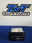 Audio Equipment Radio Opt US8 Fits 07-08 Saturn Sky Used. Price: $74.99.