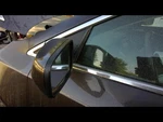 Driver Side View Mirror Power Without Turn Signal Fits 13-16 Lacrosse 278458 Used. Price: $125.00.
