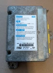2007-2009 Honda Crv Srs Control Module *no Crash Data* Oem 77960SWAA213M1 Used. Price: $95.00.