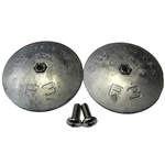Lenco Sacrificial Anodes 3-3/4" 2 Pack Parts 15093-001 Expedited Ship New. Price: $40.79.