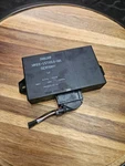 00-02 Jaguar Type 4.0L V8 Rear Parking Assist Sensor Module XR83-15T850-AA Used. Price: $46.55.